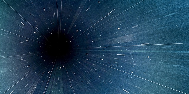 l'Univers a eu un commencement