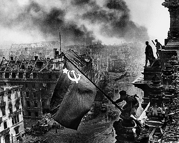 Antecedentes de la Segunda Guerra Mundial