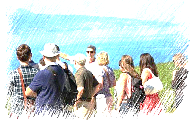 Reglamento de guías de turistas y guías chóferes (DOF 14-08-1967)