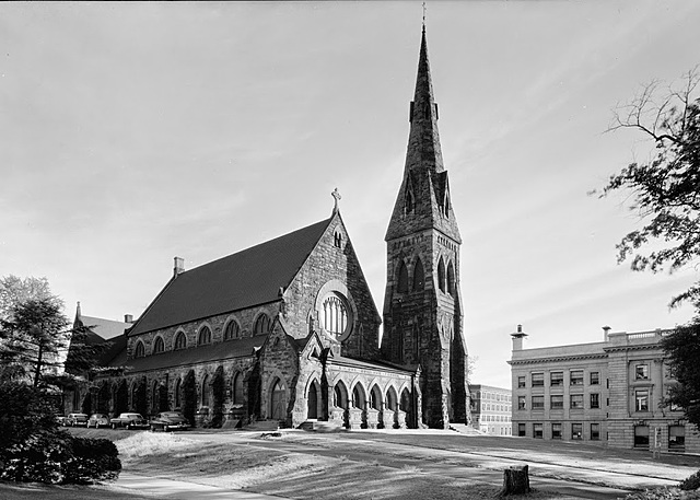 Iglesia de la Unidad