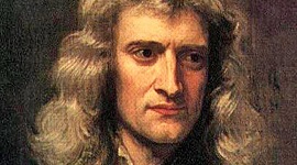 Timeline: Isaac Newton