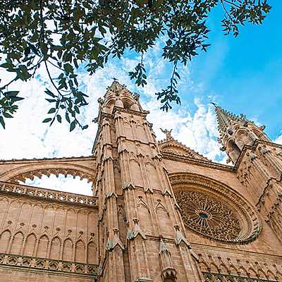 Timeline: Dominació cristiana IB