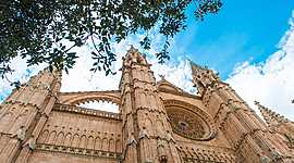 Timeline: Dominació cristiana IB