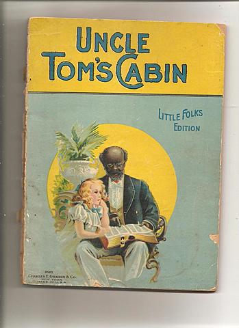 Uncle Tom's Cabin