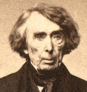 Dred Scott v. Sanford