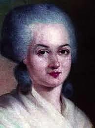 Olympe de Gouges