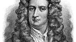Timeline: Isaac Newton