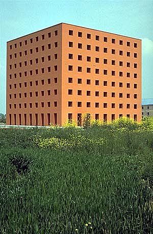 Cementerio de San Cataldo