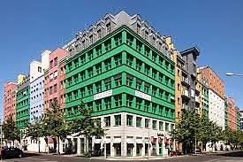 Quartier Schützentrasse