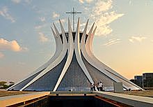 Cúpula de Brasilia