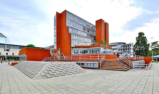 Facultad de Historia