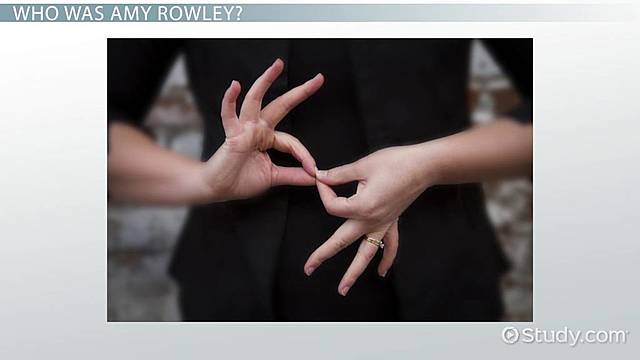 Hendrick Hudson School v. Rowley