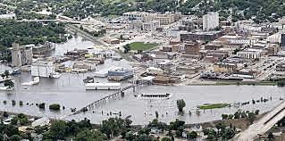 Minot Flooding