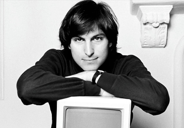 Steve Jobs entra a la universidad Reed college de portland