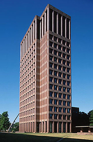 Kline Science Center