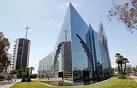 Christ Cathedral Campus