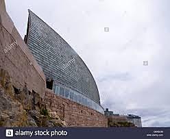 Domus - Museo Interactivo del Hombre