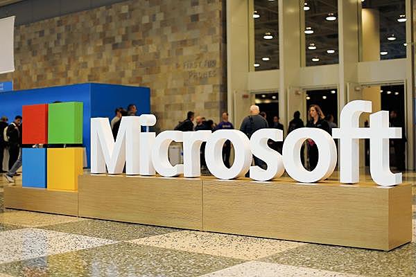 Creación de Microsoft