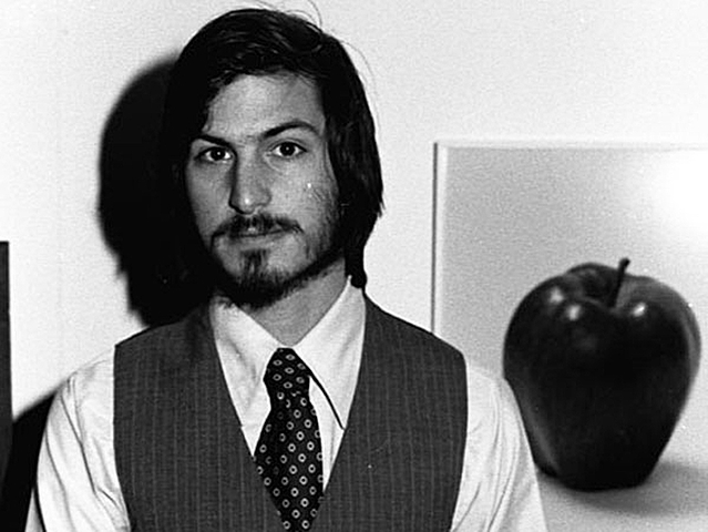 Steve Jobs abandona Apple