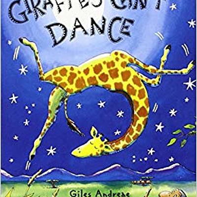 Timeline: Giraffes Can't Dance