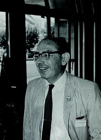 Abraham Robinson's Non-standard Analysis