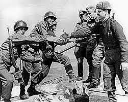 Fin y consecuencias de la Segunda Guerra Mundial