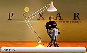 Steve Jobs compra Pixar