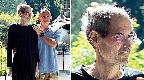 Steve es detectado cáncer