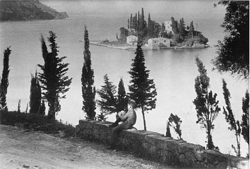 Favourite Destination