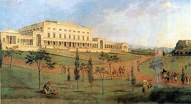 British limit Jews' rights