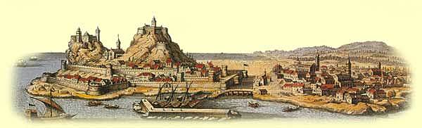 Turkish invasion in the countryside