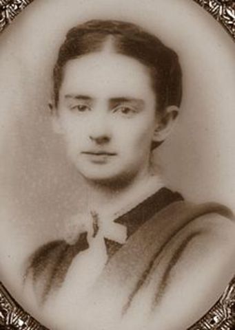 Marries Olivia Langdon.