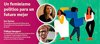 La tercera ola: el feminismo contemporáneo.