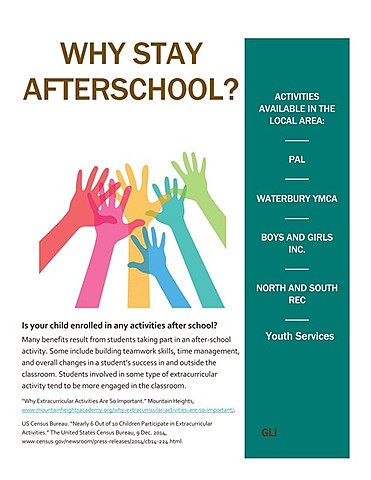 The Equality Shift Emerges