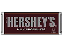 The chocolate maker Hershey is established