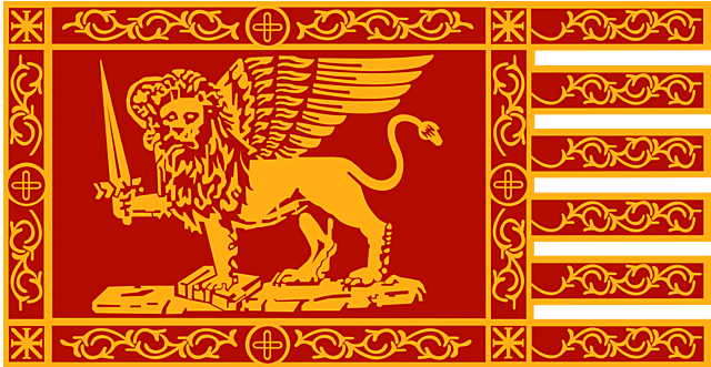 First Venetian Occupation