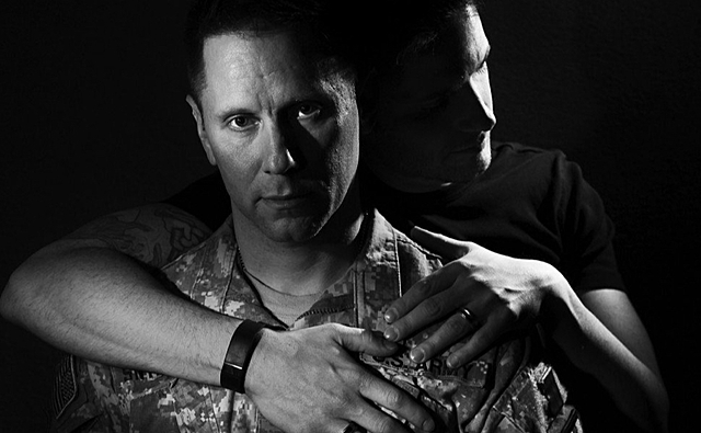 Don’t Ask, Don’t Tell