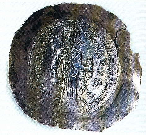 Part of the Despotate of Epirus