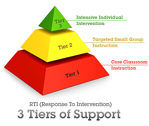 Amended - IDEA Improvement Act