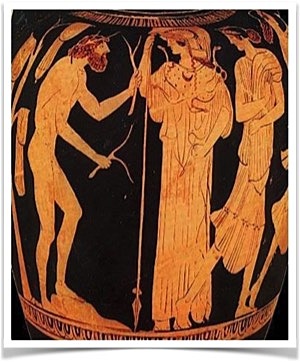 Mythic Past-Epic Tradition