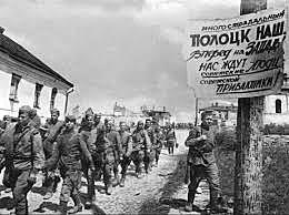 Operación Overlord y Bagration