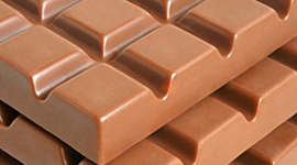 Timeline: Chocolate History Timeline for Chocolate Science Class