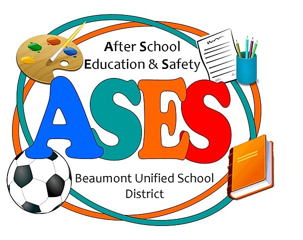 After School Education & Safety Program Act (ASES) or Prop 49