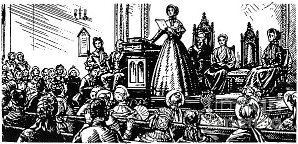 Seneca Falls Convention