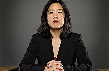 Michelle Rhee