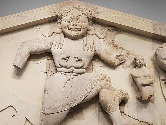 Corinthians - The Archaike Era