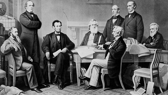 Lincoln Elected to Congress