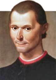 Nicolas Maquiavelo