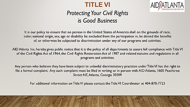 Current Law for Educators in Georgia