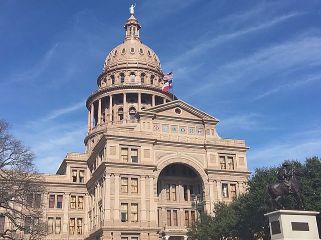 Texas House Bill 3 (HB 3)